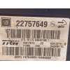 Recambio de abs para opel insignia sports tourer cosmo referencia OEM IAM 22757649 54085617C 16312215B