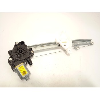 Recambio de elevalunas delantero derecho para hyundai i20 iii (bc3, bi3) 1.2 referencia OEM IAM 82460Q0000 82402Q0010 