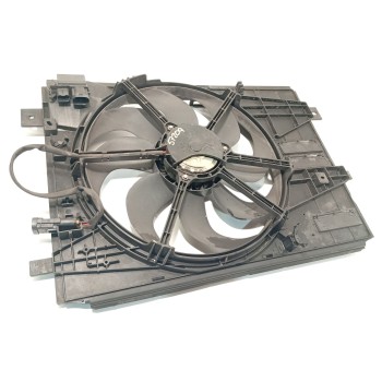 Recambio de electroventilador para peugeot 308 ii (lb_, lp_, lw_, lh_, l3_) 1.6 bluehdi 120 referencia OEM IAM 9806313580  50206