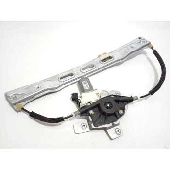 Recambio de elevalunas delantero derecho para ford transit courier trend referencia OEM IAM ET76A23200CD  2009280