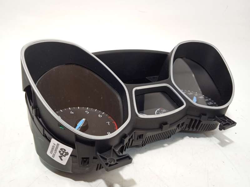 CUADRO INSTRUMENTOS F1ET10849BJR 2303634 