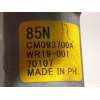 Recambio de elevalunas delantero izquierdo para honda civic lim.4 (fc) 1.0 referencia OEM IAM CM093700A  72250TGGA01