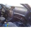 skoda octavia berlina (1z3) del año 2007