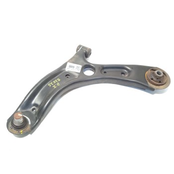 Recambio de brazo suspension inferior delantero izquierdo para kia picanto (ja) gt line referencia OEM IAM 54500G6000  