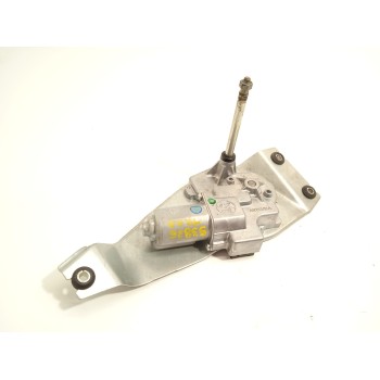 MOTOR LIMPIA TRASERO 7356220 61627356220 