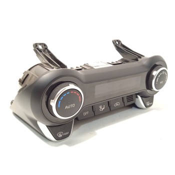 Recambio de mando climatizador para kia rio iv (yb, sc, fb) 1.2 cvvt referencia OEM IAM 97250H8420 97250H8420SA1 