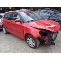 SKODA FABIA (5J2 )