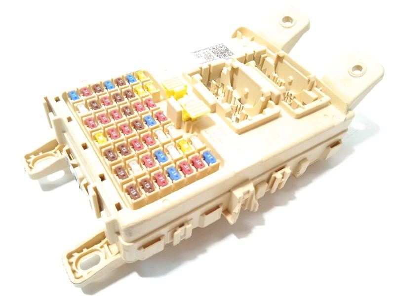 CAJA RELES / FUSIBLES 91950G6061 