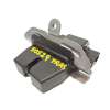 Recambio de cerradura maletero / porton para ford focus st-line referencia OEM IAM DS7AN442A66AD  2087194