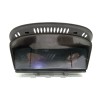 Recambio de pantalla multifuncion para bmw 5 (e60) 530 d referencia OEM IAM 6938109 65826938109 A2C53058873