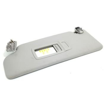 Recambio de parasol izquierdo para bmw 2 gran tourer (f46) 218 d referencia OEM IAM 51447402853  20150310SK