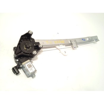 Recambio de elevalunas trasero izquierdo para hyundai i20 iii (bc3, bi3) 1.2 referencia OEM IAM 83450Q0000 83401Q0010 