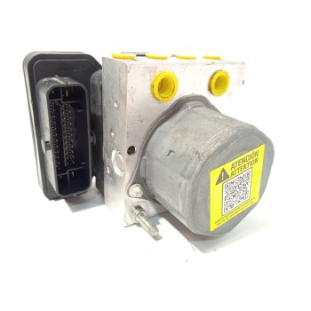 Recambio de abs para nissan qashqai (j11) acenta referencia OEM IAM 47660HV70A 2265106455 269910