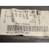 Recambio de faro izquierdo para saab 9-3 berlina 1.8 cat referencia OEM IAM 1EL00837001  P12785746