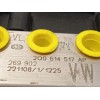 Recambio de abs para seat arona style referencia OEM IAM 2Q0614517AP 0265956685 269902