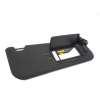 Recambio de parasol derecho para jaguar xf ii (x260) 3.0 d referencia OEM IAM JLR04100ME T2H4258PVJ GX6304100BC8PVJ
