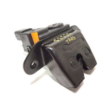 CERRADURA MALETERO / PORTON 81230G6510 