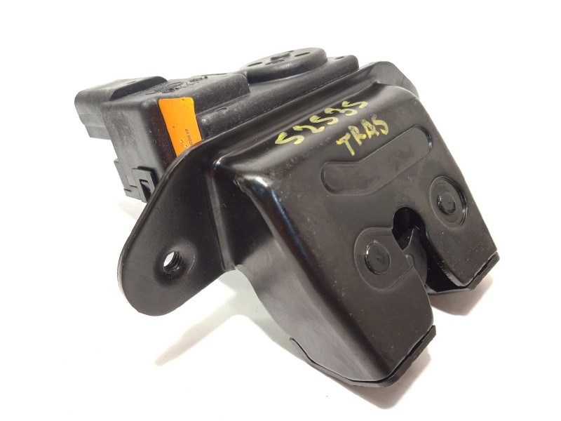 CERRADURA MALETERO / PORTON 81230G6510 