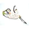 Recambio de cerradura puerta delantera derecha para mazda cx-5 2.0 cat referencia OEM IAM 6A30A0439  KD5358310