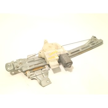 Recambio de elevalunas trasero derecho para peugeot 308 ii (lb_, lp_, lw_, lh_, l3_) 1.6 bluehdi 120 referencia OEM IAM 96781899