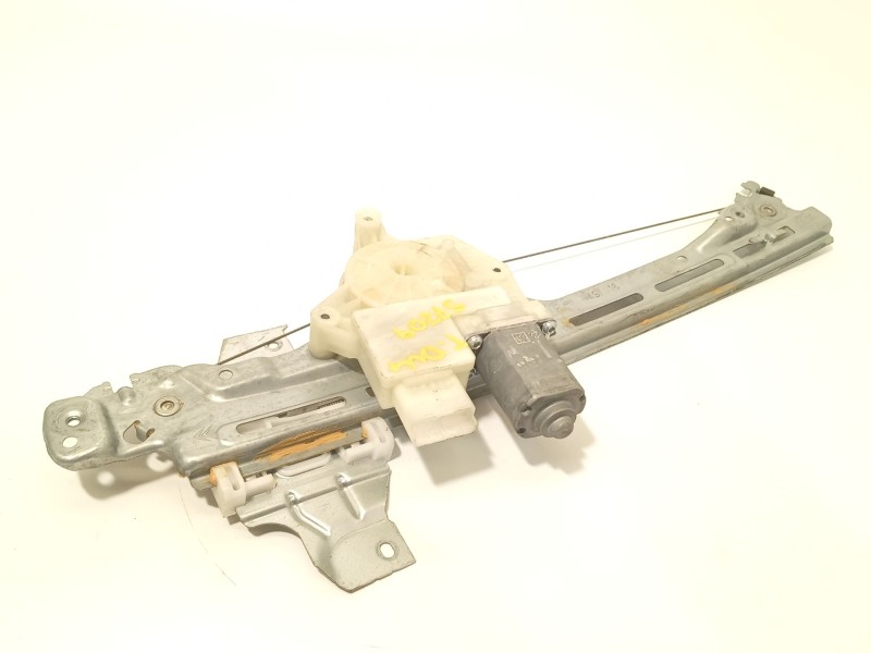 ELEVALUNAS TRASERO DERECHO 9678189980 