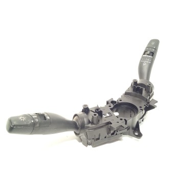 Recambio de mando intermitentes para kia rio iv (yb, sc, fb) 1.2 cvvt referencia OEM IAM 93403D4852  