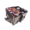 Recambio de caja reles / fusibles para ford transit courier trend referencia OEM IAM JT7614A005AZEV  
