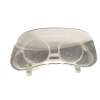 Recambio de cuadro instrumentos para lexus is200 (ds2/is2) 220d referencia OEM IAM 8380053670  2574301434