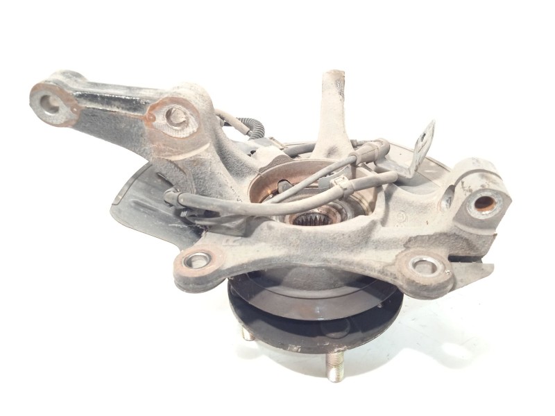 MANGUETA DELANTERA DERECHA 51716H8000 51750H8000 