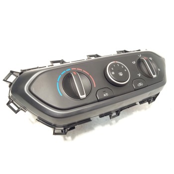 MANDO CALEFACCION / AIRE ACONDICIONADO 97250Q0010 97250Q0010TT6 