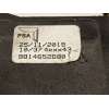 Recambio de palanca cambio para citroën berlingo shine m referencia OEM IAM 9814652680  