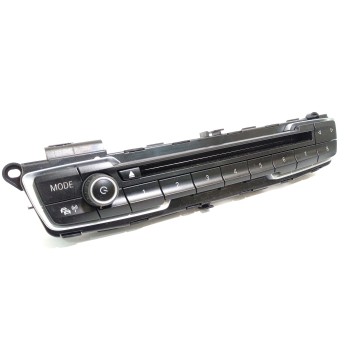 SISTEMA AUDIO / RADIO CD 61359371455 9371455 