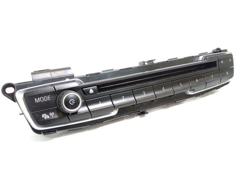 SISTEMA AUDIO / RADIO CD 61359371455 9371455 