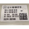 Recambio de caja reles / fusibles para mercedes-benz clase m (w166) 2.1 cdi cat referencia OEM IAM A1669008703  28321880