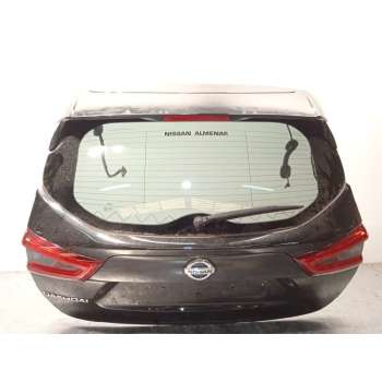 PORTON TRASERO K0100HV0MA 