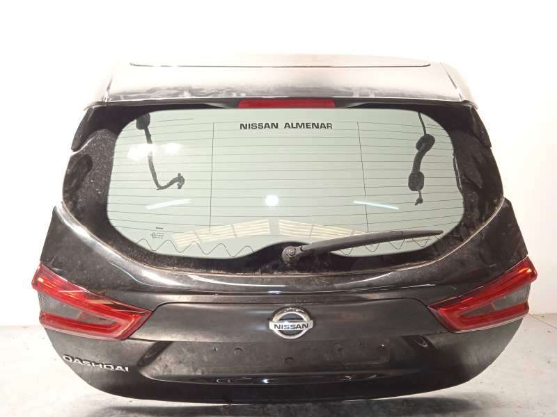PORTON TRASERO K0100HV0MA 