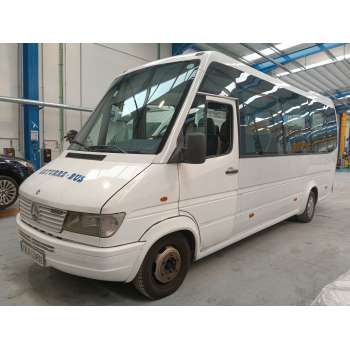 MERCEDES-BENZ SPRINTER 4-t Caja/Chasis (B904) de desguace