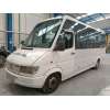 mercedes-benz sprinter 4-t caja/chasis (b904) del año 1996