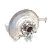 Recambio de mangueta delantera izquierda para tesla model 3 rwd referencia OEM IAM 104431100E  104412300B