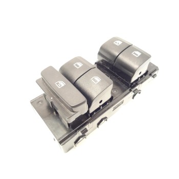 Recambio de mando elevalunas delantero izquierdo para hyundai i20 iii (bc3, bi3) 1.2 referencia OEM IAM 93571Q0210 93571Q02104X 