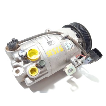 Recambio de compresor aire acondicionado para kia picanto (ja) gt line referencia OEM IAM 97701G6700  