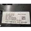 Recambio de cuadro instrumentos para ford focus iii turnier 1.0 ecoboost referencia OEM IAM F1ET10849BJR 2303634 