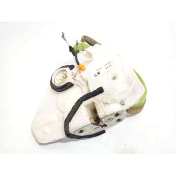 CERRADURA PUERTA DELANTERA IZQUIERDA 6A30B0320 KD5359310