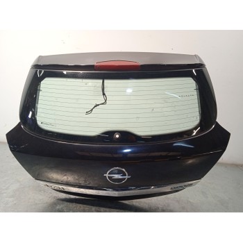 Recambio de porton trasero para opel astra h gtc (a04) 1.7 cdti (l08) referencia OEM IAM 93184005 13116626 