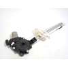 Recambio de elevalunas trasero izquierdo para honda civic lim.4 (fc) 1.0 referencia OEM IAM CM093700A  72750TEXR01