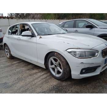 BMW 1 (F20)