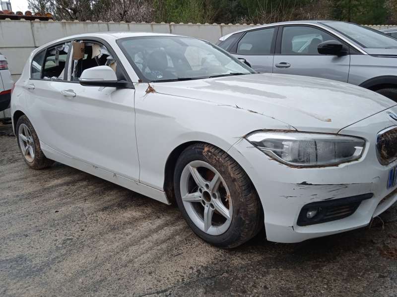 BMW 1 (F20)