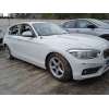 bmw 1 (f20) del año 2017