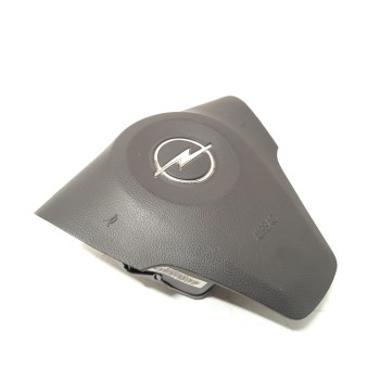 Recambio de airbag delantero izquierdo para opel antara a (l07) 2.0 cdti referencia OEM IAM 96440827  