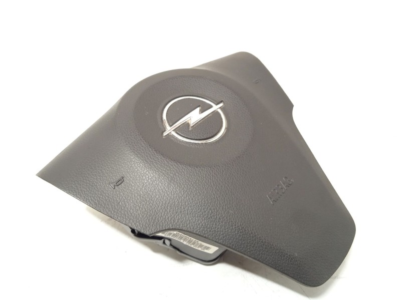 AIRBAG DELANTERO IZQUIERDO 96440827 